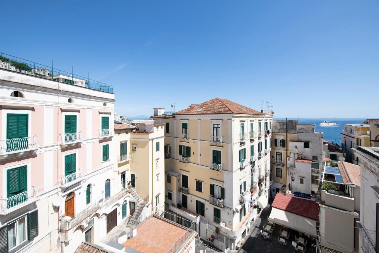 Old Square & 2* Amalfi