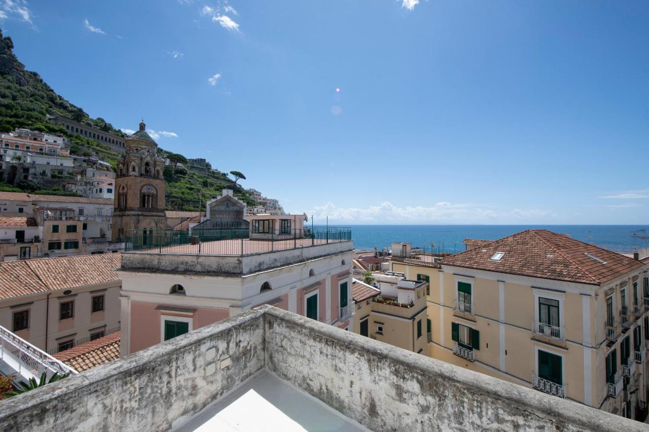 Casa de hóspedes Old Square & Amalfi